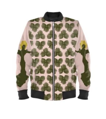 Saunter: The Newest Repeat Pattern Collection by Wild Root - Image 11