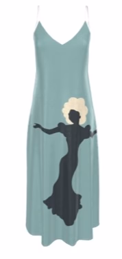 Saunter: The Newest Repeat Pattern Collection by Wild Root - Image 10