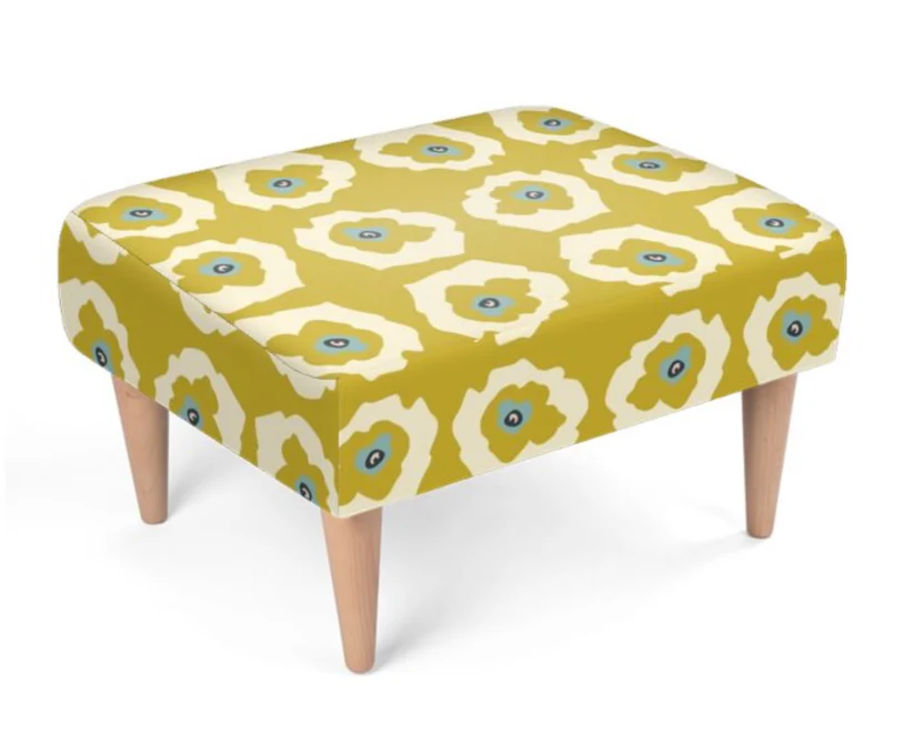 Saunter: The Newest Repeat Pattern Collection by Wild Root - Image 8