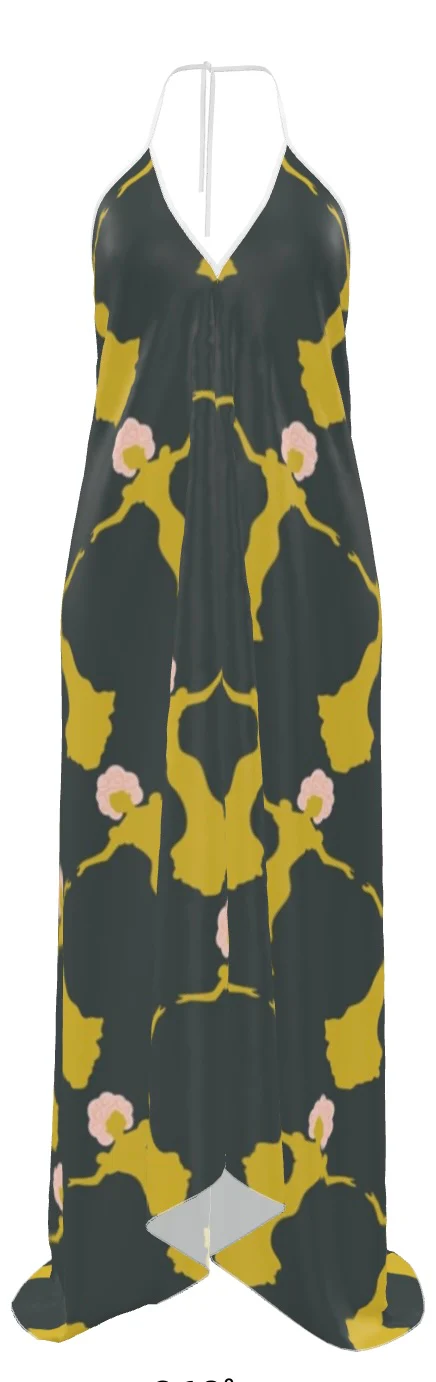 Saunter: The Newest Repeat Pattern Collection by Wild Root - Image 2