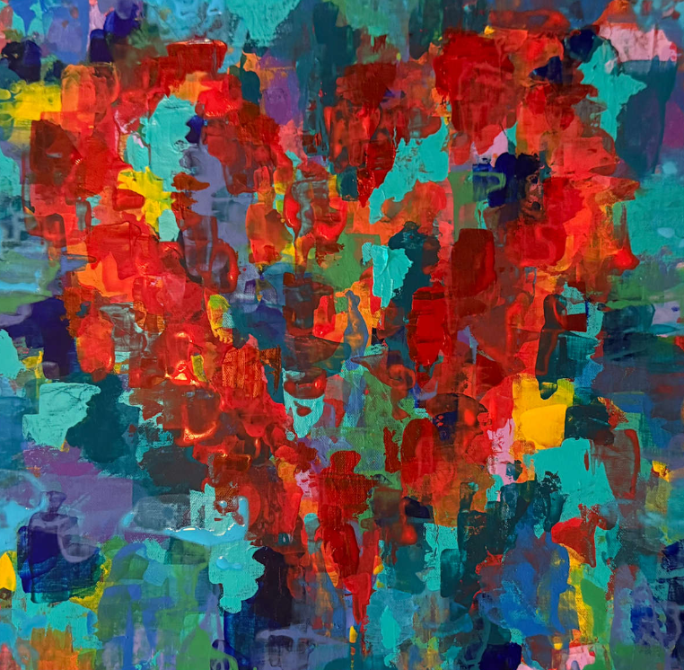 Lifting One Another, 2025