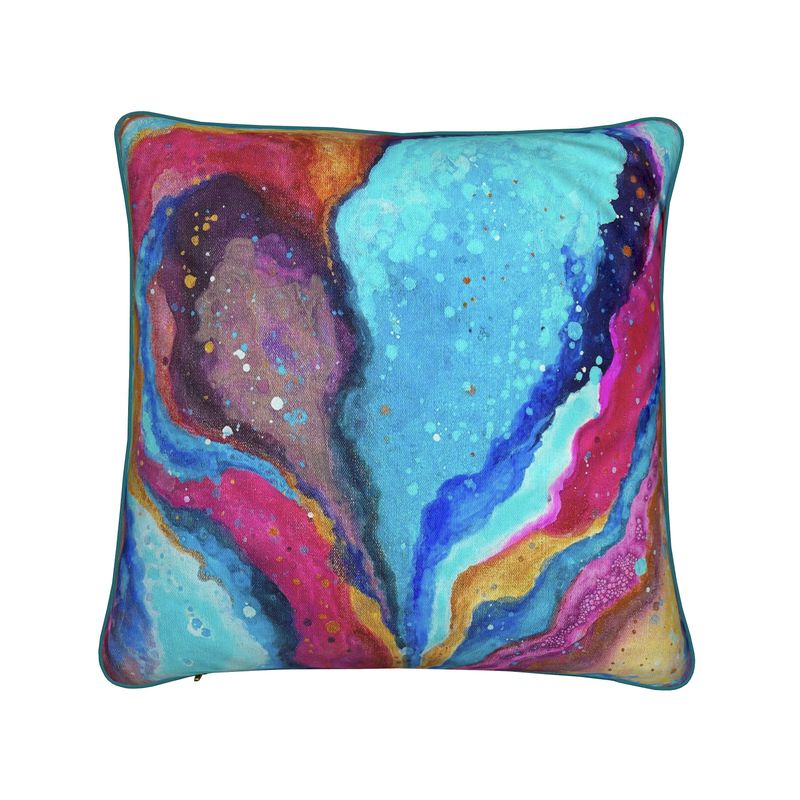 So Cush: Royal Dignified Authority Cushion Cover - Image 2