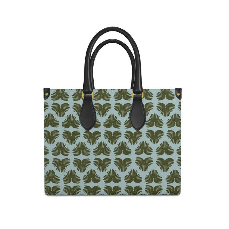 Lovely Lady Market Tote