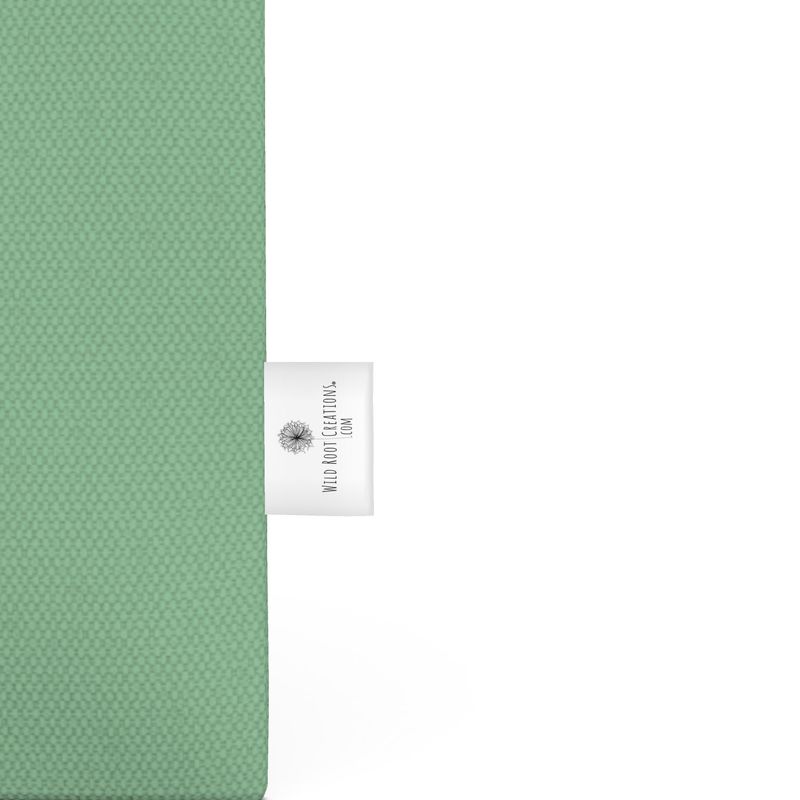 Green with Envy Mushroom Tote - Image 3