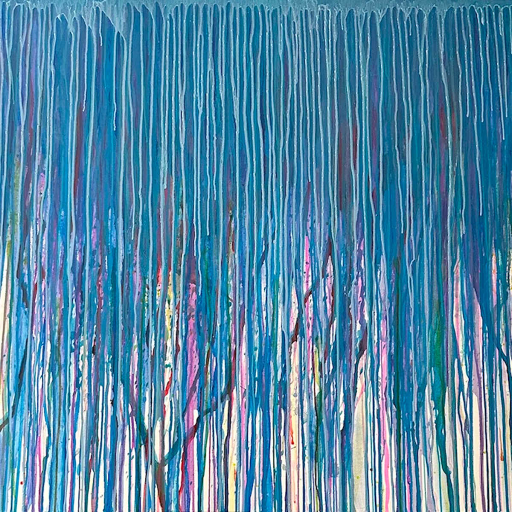 Jen Haefeli Collective Release, 2025