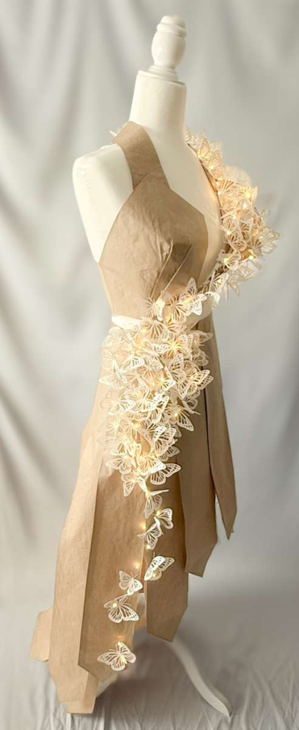 Jen Haefeli Migration, 2025