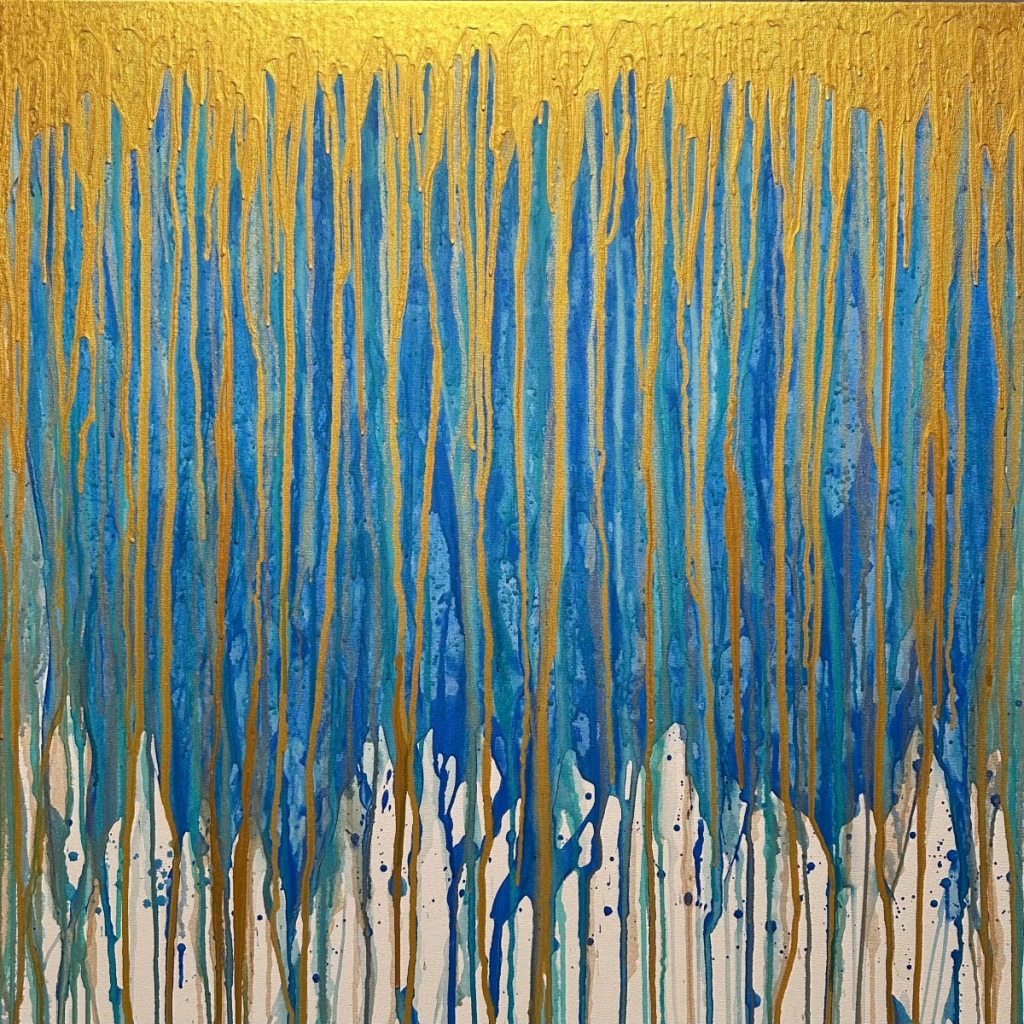 Jen Haefeli Still I wonder, 2024