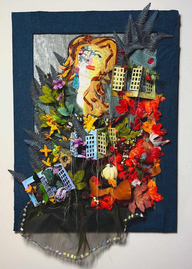 Jen Haefeli Life’s Plantings, 2025