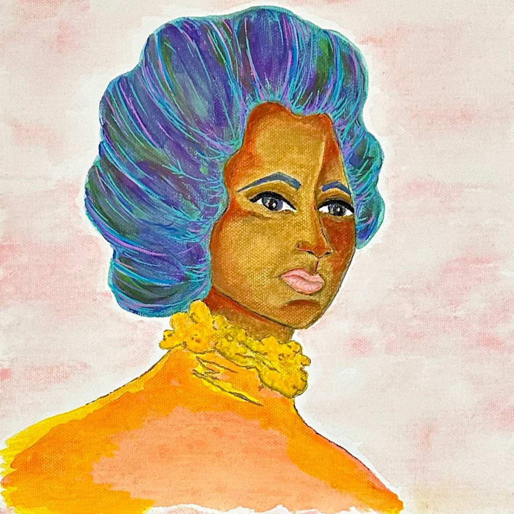 Jen Haefeli Jovita Idar, No! Your Rights!, 2025