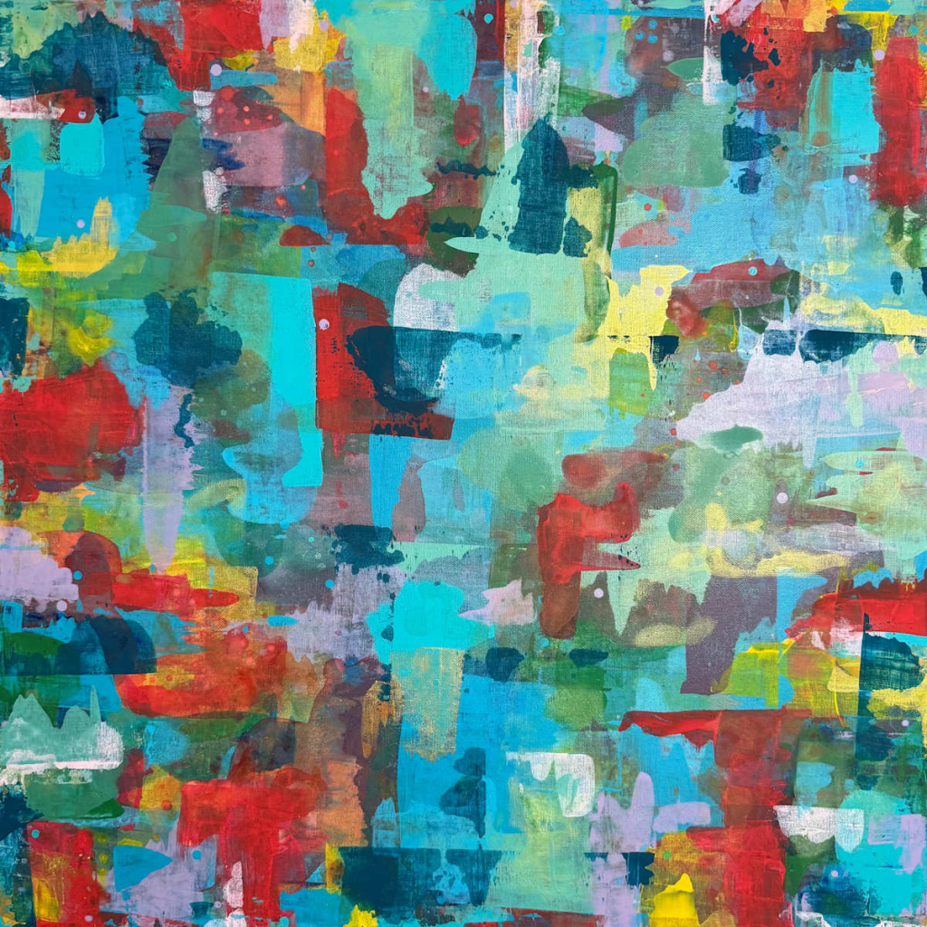 Jen Haefeli Farm to Table, 2025