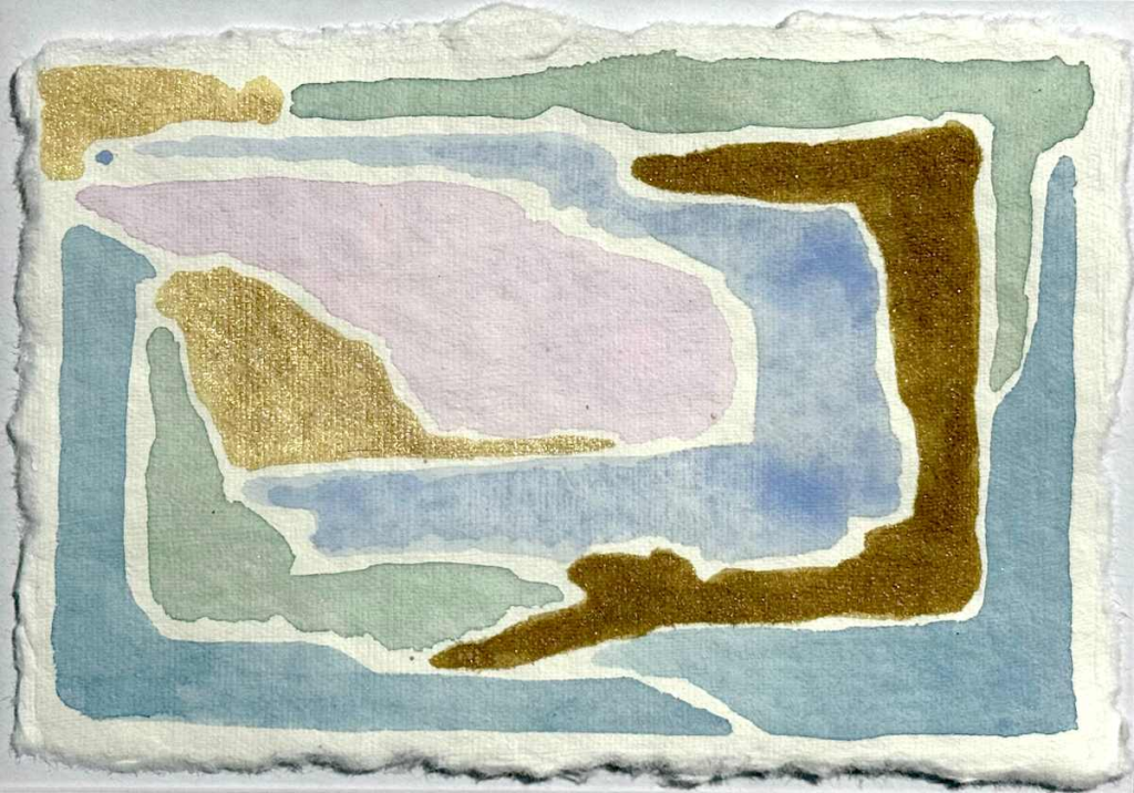 Jen Haefeli Distant Lands Are Closer Than They Appear, 2025