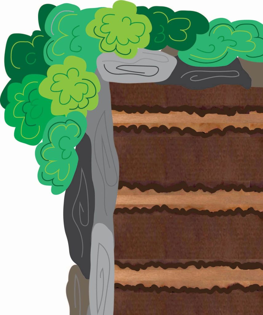 Mini Garden DIY Pattern PDF