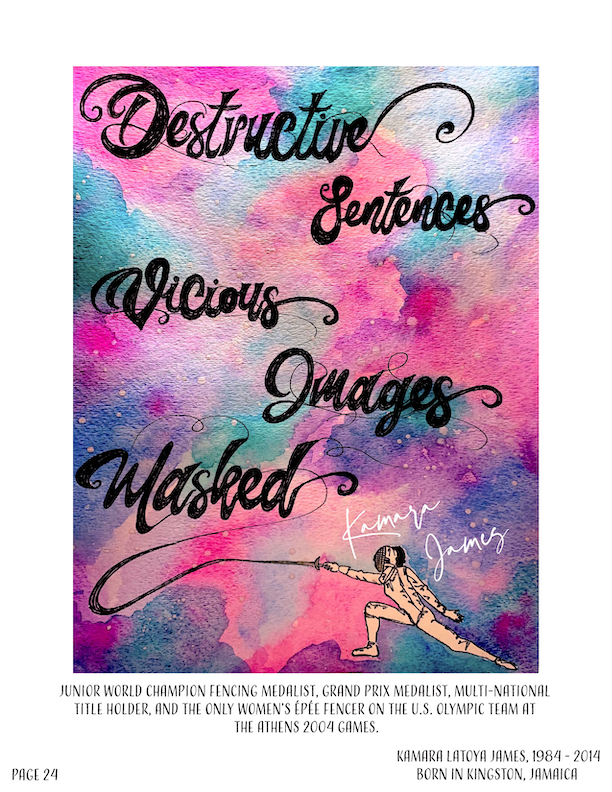 A Nation Crafted by Immigration, Softcover Version - Image 3