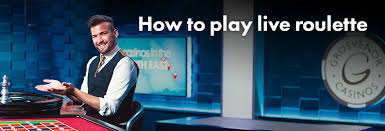 Exploring the Thrill of Live Roulette Casino Sites Exploring the Thrill of Live Roulette Casino Sites